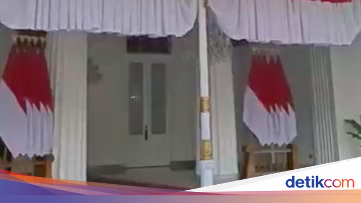 Ada Program Magang di Istana Kepresidenan Jogja buat Mahasiswa, Cek di Sini