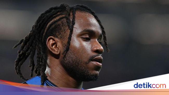 Karena Atalanta Tidak Ingin Lookman Pindah ke Sesama Klub Italia