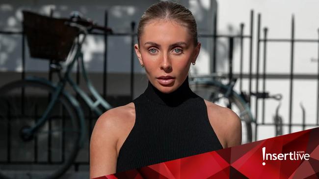 Siapa Bonnie Blue? Bintang Porno Inggris yang Ditangkap di Bali