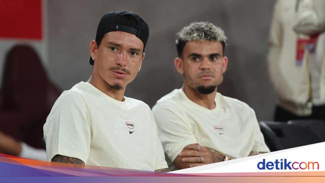 Al Hilal Siap Boyong Darwin Nunez