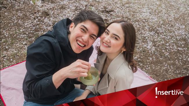 Tak Mau Ulang Parenting Dhani, El Rumi Bahas Aturan Rumah Tangga dengan Syifa Hadju