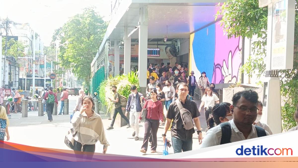 Kemnaker Minta Pengusaha Terima Pekerja Lansia