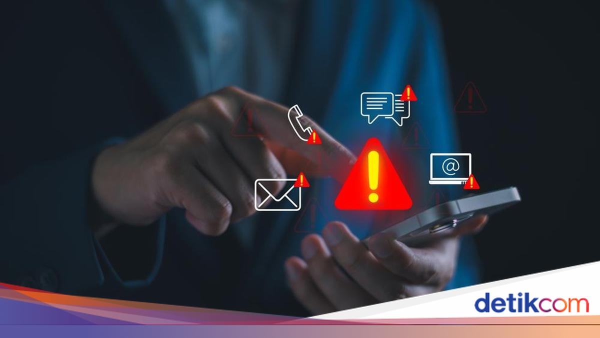 Waspada Penipuan Aktivasi IKD, Jangan Sembarangan Klik Link!