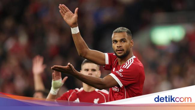 Cody Gakpo 3 Gol Lawan Bilbao, Salah Satunya ke Gawang Sendiri