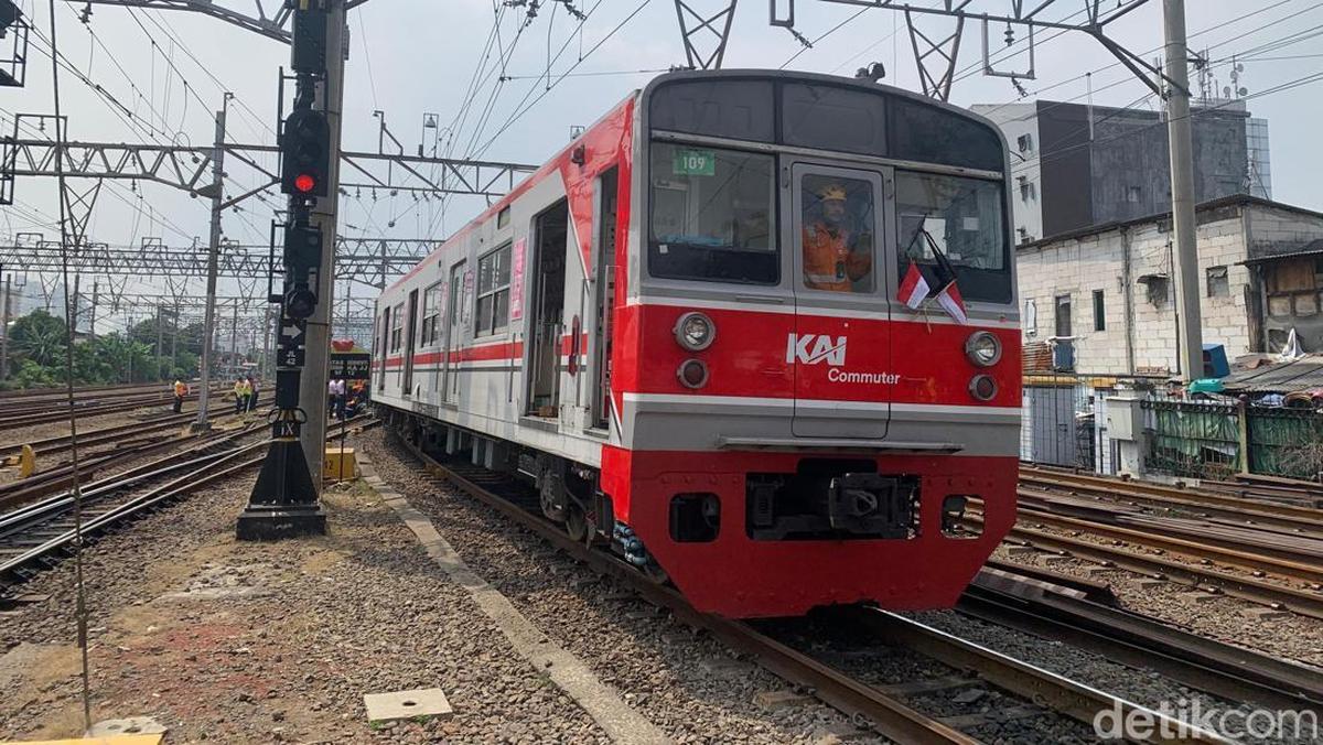 Kemendukbangga Siapkan Trauma Healing Korban Insiden KA Argo Bromo-KRL Bekasi
