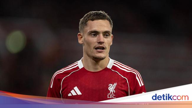Wirtz: Slot Beri Aku Kebebasan
