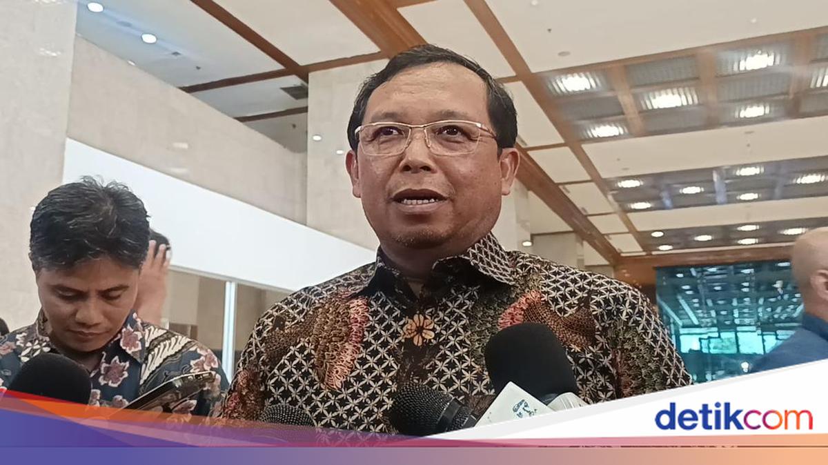 PD Dukung Pembentukan Satgas Khusus Perizinan: Mestinya Memang Satu Atap