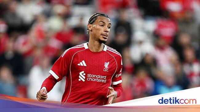Ekitike soal Anfield: Kesan Pertama Begitu Menggoda, Selanjutnya...