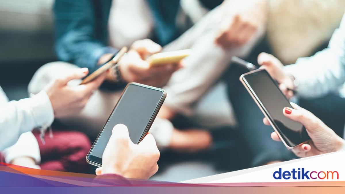 Pasar HP Asia Tenggara Anjlok 15%, Samsung Makin Berkuasa