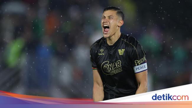 Jay Idzes di Antara Torino dan Sassuolo