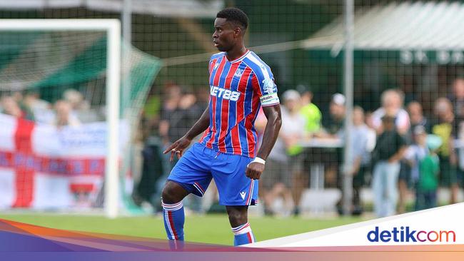 Liverpool dan Newcastle Rebutan Pemain Lagi: Kini Guehi