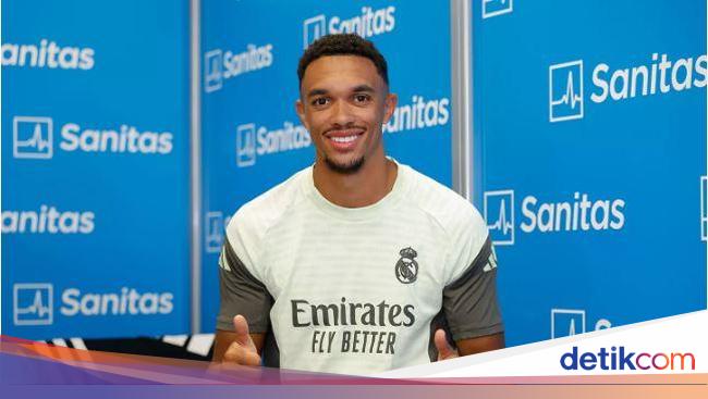Barca Selesai Tur Asia, Madrid Baru Mulai Pramusim