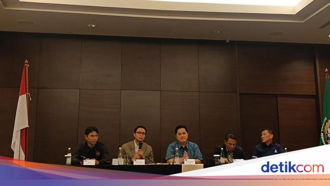 Larangan Suporter Away Masih Berlaku di Indonesia Super League 2025/26