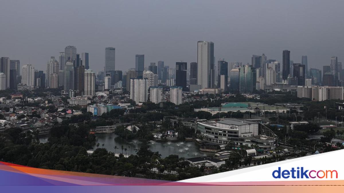 Kondisi Ekonomi Indonesia di Tengah Perang AS &amp; Israel Vs Iran