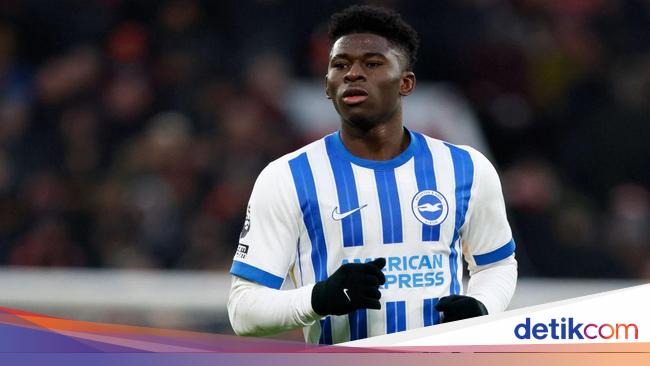 Rumor Transfer: MU Kini Dekati Carlos Baleba dan Gabriel Sara