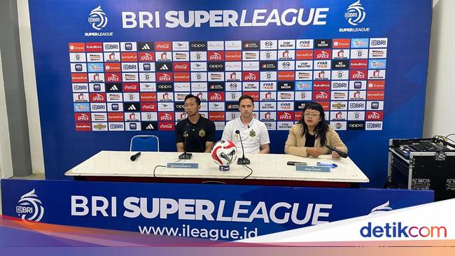 Borneo FC Vs Bhayangkara: Motivasi Tinggi The Guardian of Saburai