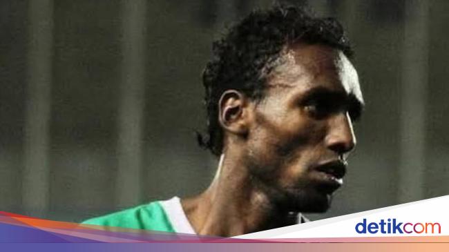 Suleiman Obaid Dibunuh Israel, Pernah Bobol Gawang Timnas Indonesia