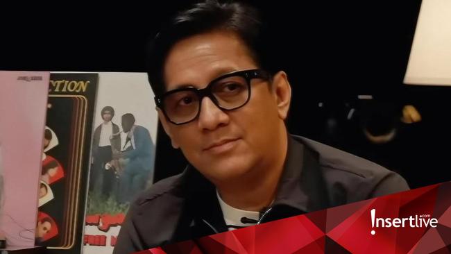 Resmi Cerai, Andre Taulany Ingin Menikah Lagi di Tahun 2026