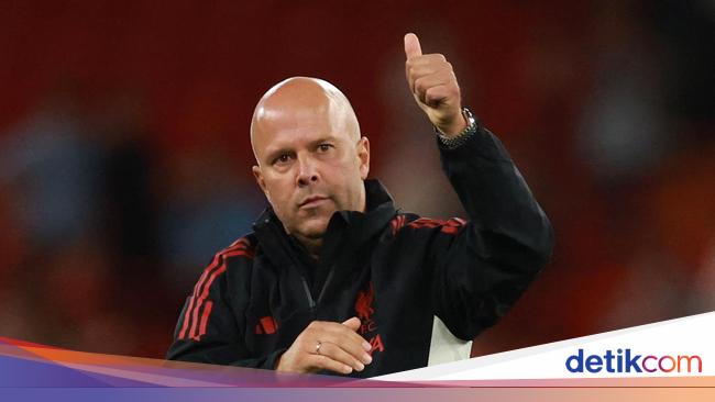 Community Shield Jadi Momen Slot 'Panaskan' Mesin Liverpool