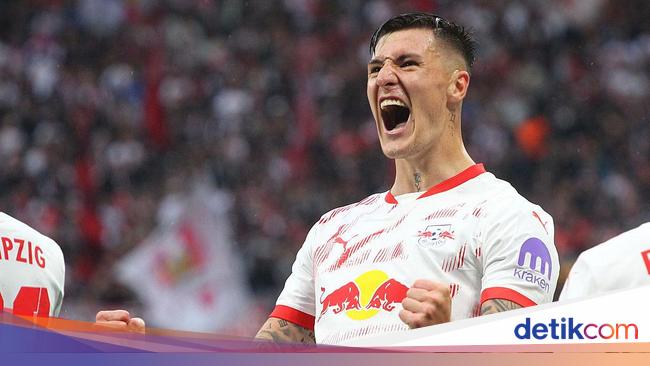 MU Sudah Habiskan Rp 4,2 T untuk Penyerang di Musim Panas Ini