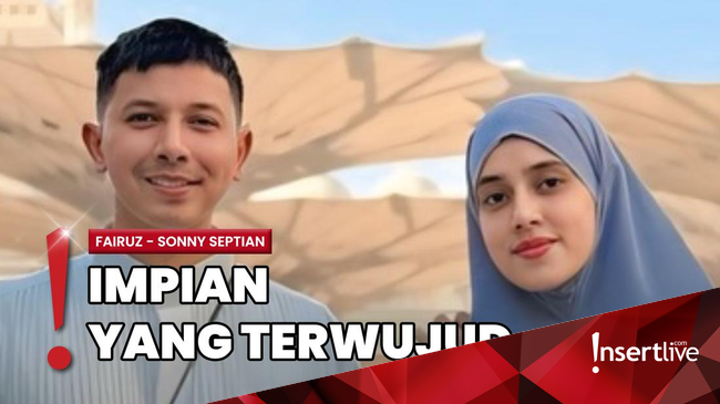 Fairuz A Rafiq Ungkap Reaksi Anak saat Pertama Kali Lihat Ka’bah ...