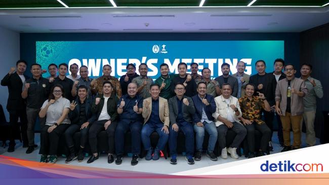 I.League: Championship Kompetisi Level 2 Pertama Asia Pakai VAR Penuh