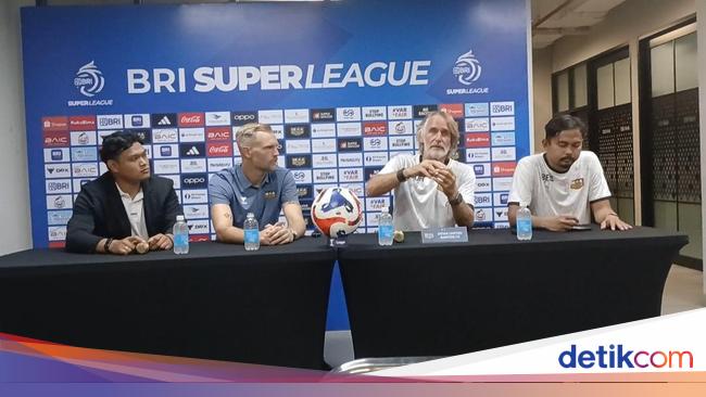 Dewa United Pede Juara Super League Musim Ini, tapi...