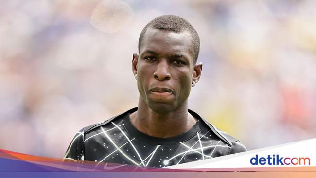 Awas, Newcastle! Bayern Juga Kejar Nicolas Jackson