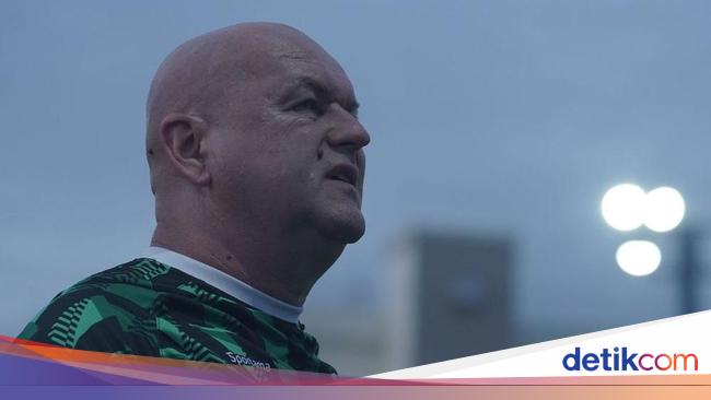 Persib Vs Manila Digger: Ramon dan Dewangga Bisa Main