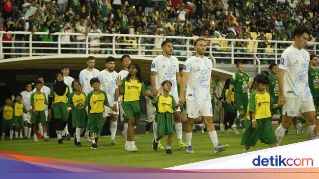 Kesan Pertama PSIM di Indonesia Super League Begitu Menggoda