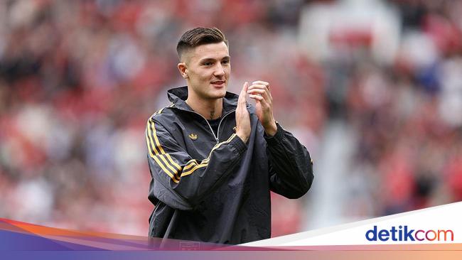 MU Gelar Laga Uji Coba Tertutup, Demi Sesko dan Onana