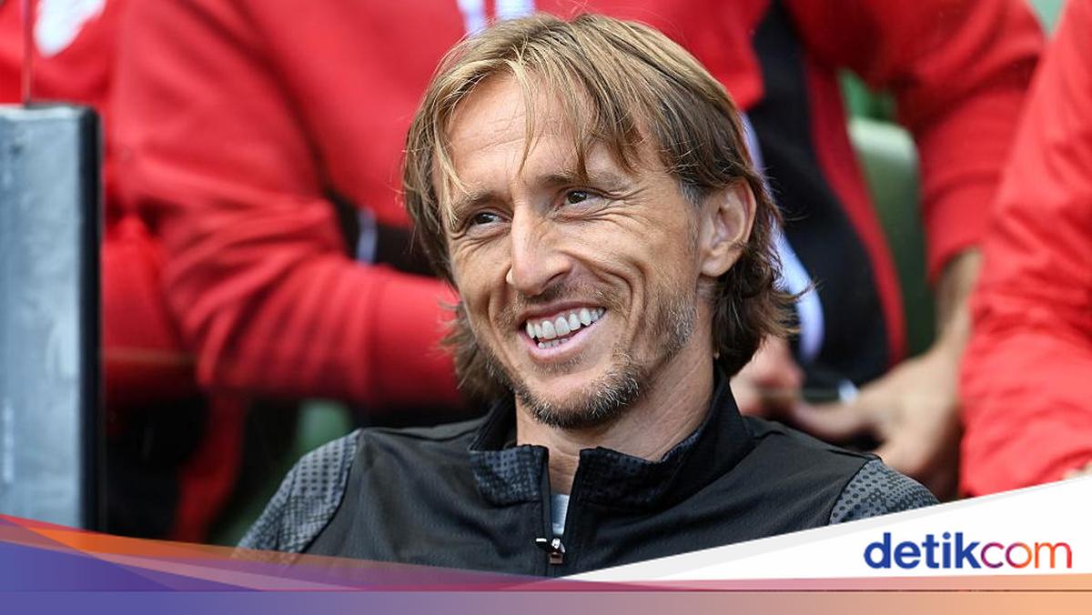 Modric to Italy 2026 World Cup?