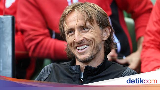 Modric dan Ashari Hadirkan Kecerdasan di Lini Tengah Milan