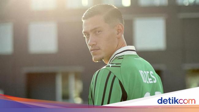 Jay Idzes Pegang Rekor Transfer Termahal Pemain Asia Tenggara