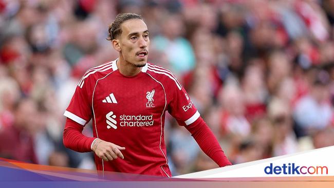 Liverpool Jual Tsimikas, Siapa Mau?