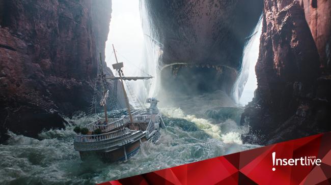 Bocoran One Piece Live Action Season 3 dari Eiichiro Oda, Pelayaran Menuju Saga Arabasta