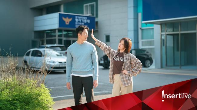 Sinopsis Our Golden Days Drakor Jung Il Woo yang Konsisten dengan Rating Dua Digit!