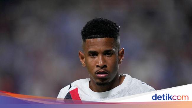 Tottenham Dekati Winger Manchester City Ini
