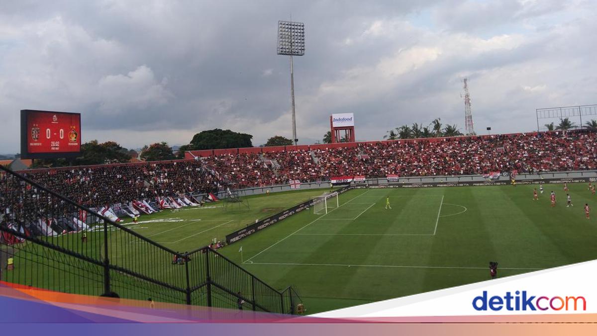 PSIM vs Persija Match Moved to Bali for Security Reasons – Fans, Coach React to Venue Change at Dipta Stadium