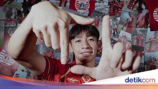 Arlyansyah Abdulmanan, Satu Lagi Pemain Muda Diorbitkan Persija