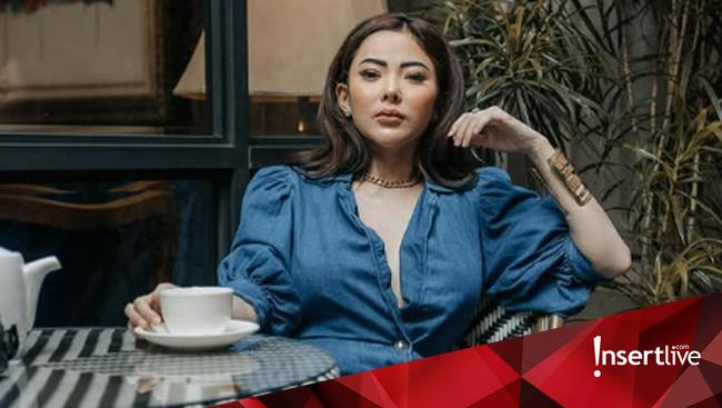 Bukan Pegawai Kemhan, Ayu Aulia Dilantik Jadi Pengurus Ormas