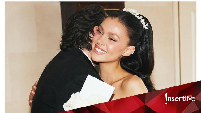 Sindiran Menohok Nicola Peltz Saat Konflik Keluarga Beckham Memanas