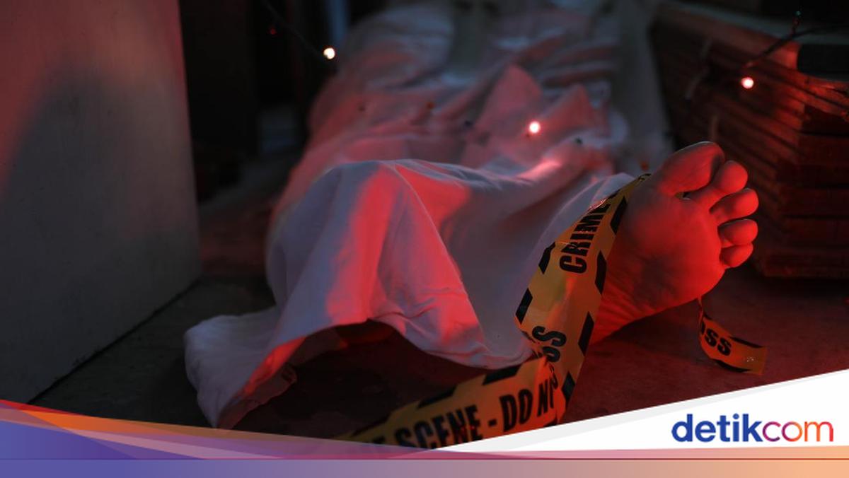 Polisi Ungkap Motif Anak Bunuh Ibu Tiri di Tangerang: Dendam Pribadi