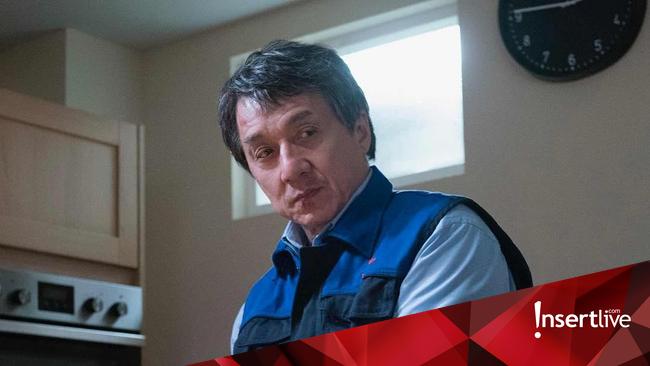 Penyesalan Jackie Chan Mendidik Anak Terlalu Keras