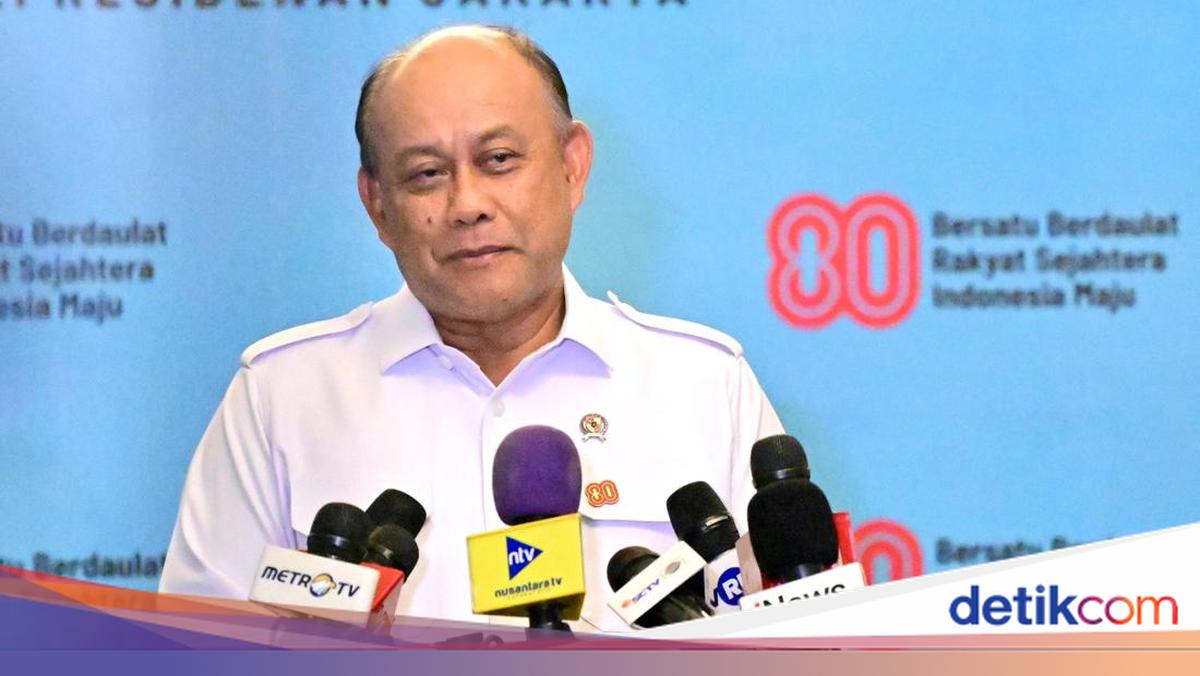 Bos BGN Buka Suara soal 21 Ribu Motor Listrik buat Kepala SPPG