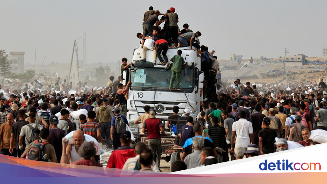 Sanksi Israel Gagal, Menlu Belanda Mundur
Sanksi Israel Gagal, Menlu Belanda Mundur
