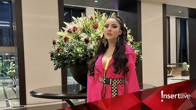 Ayu Aulia Ungkap Curhatan Atalia soal Isu Perselingkuhan Ridwan Kamil