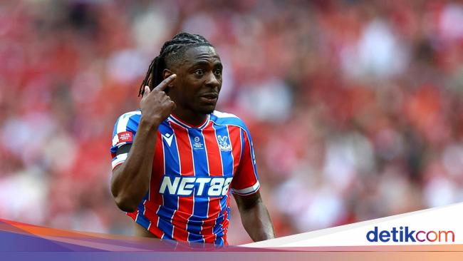 Awas Arsenal, Tottenham Juga Incar Eze