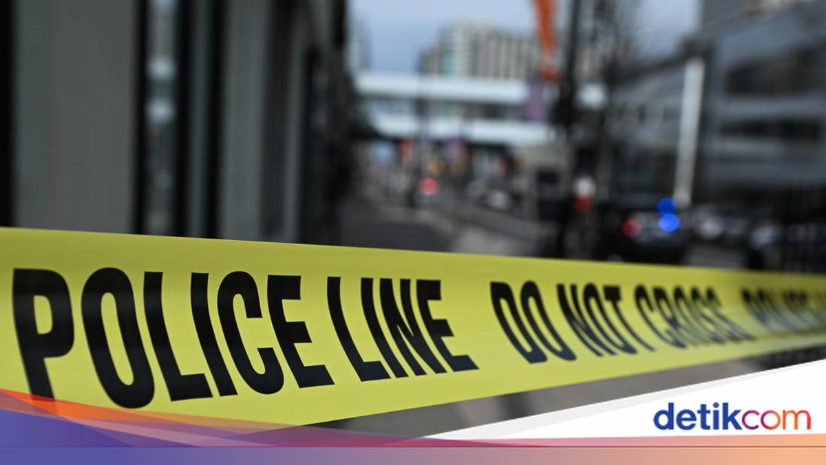 Wanita Dirampok Teman Kencan 'Dibuang' di Jalanan Tangerang, Tangan Diikat