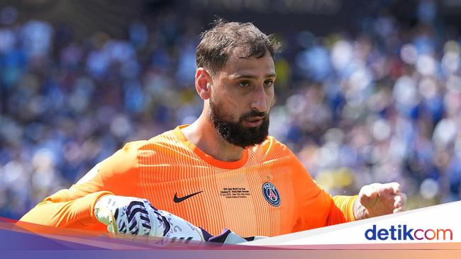 Kalau Mau Datangkan Donnarumma, MU Harus….